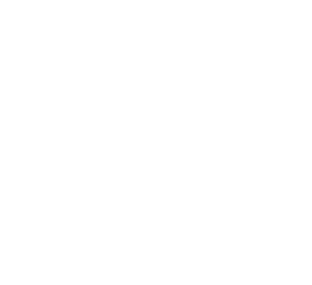 Logo La plume inspirée en blanc